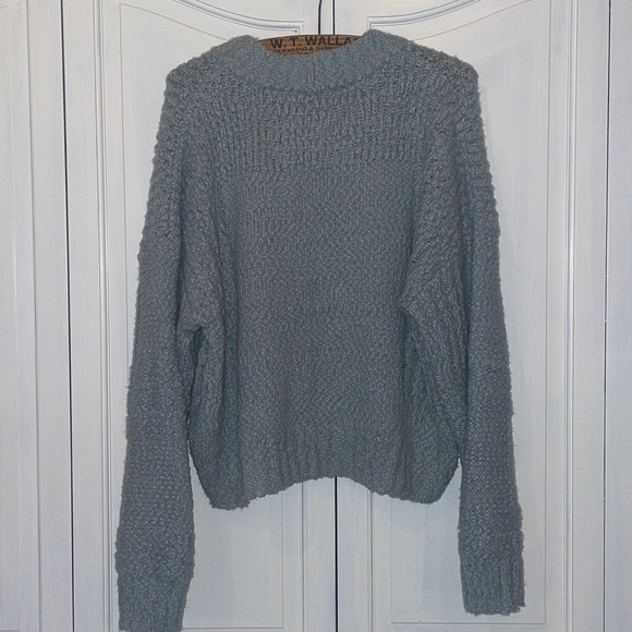 đź’•Joie Formosa wool blend sweaterđź’• size medium - Picture 4 of 4